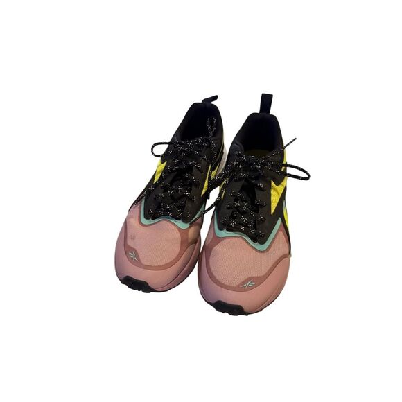 Reebok Women's Lavante Trail 2 Running Shoes Multicolor Size 9.5 - Picture 4 of 6